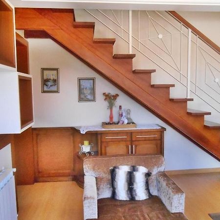 Apartamento Solar Do Centro - Luxo Gramado Kültér fotó