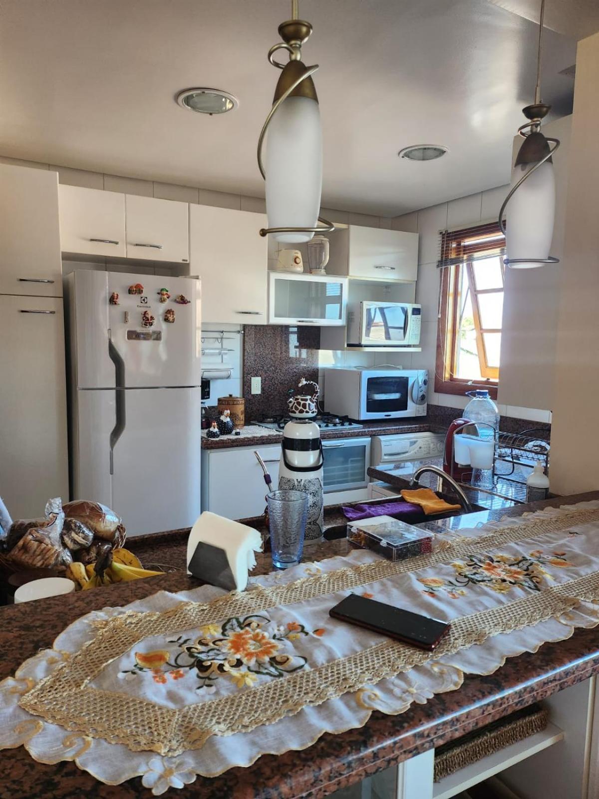 Apartamento Solar Do Centro - Luxo Gramado Kültér fotó