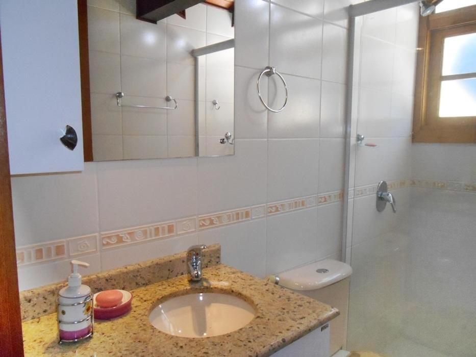 Apartamento Solar Do Centro - Luxo Gramado Kültér fotó
