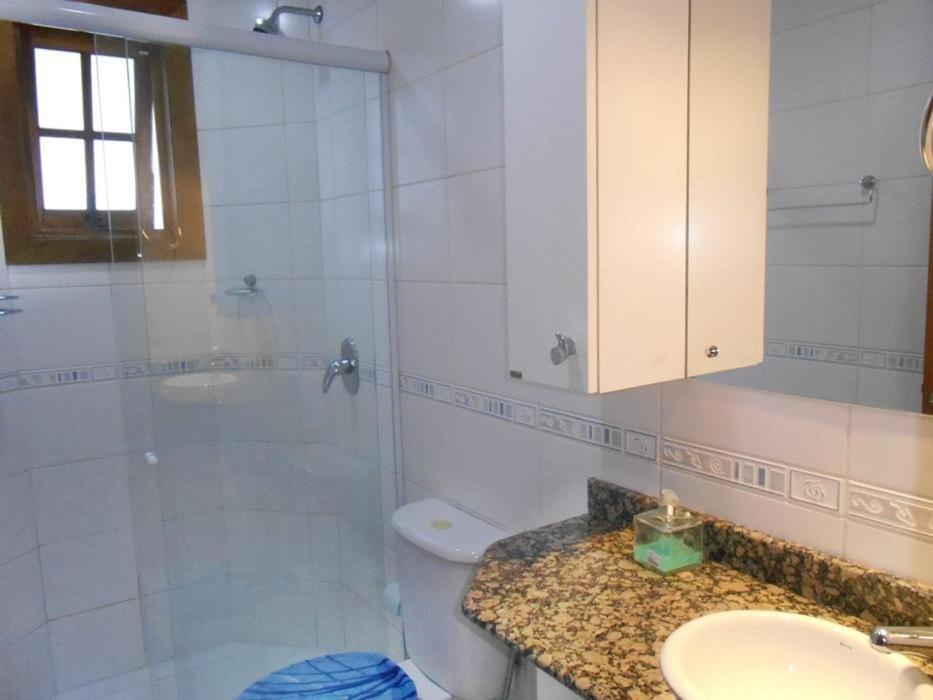 Apartamento Solar Do Centro - Luxo Gramado Kültér fotó