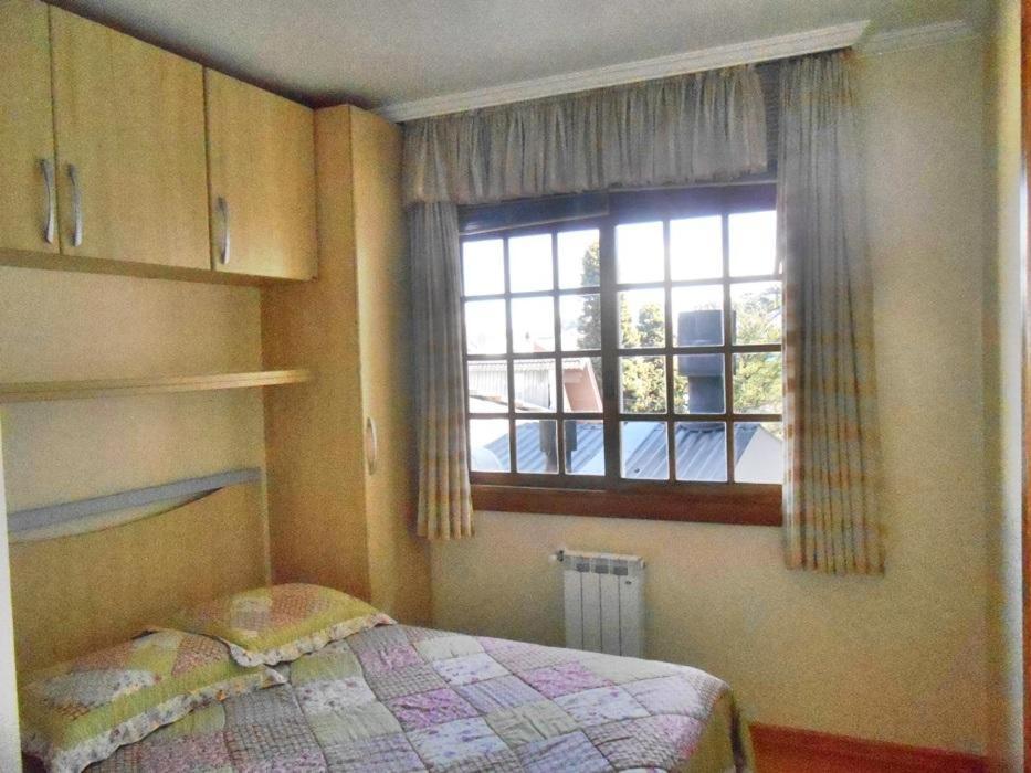 Apartamento Solar Do Centro - Luxo Gramado Kültér fotó