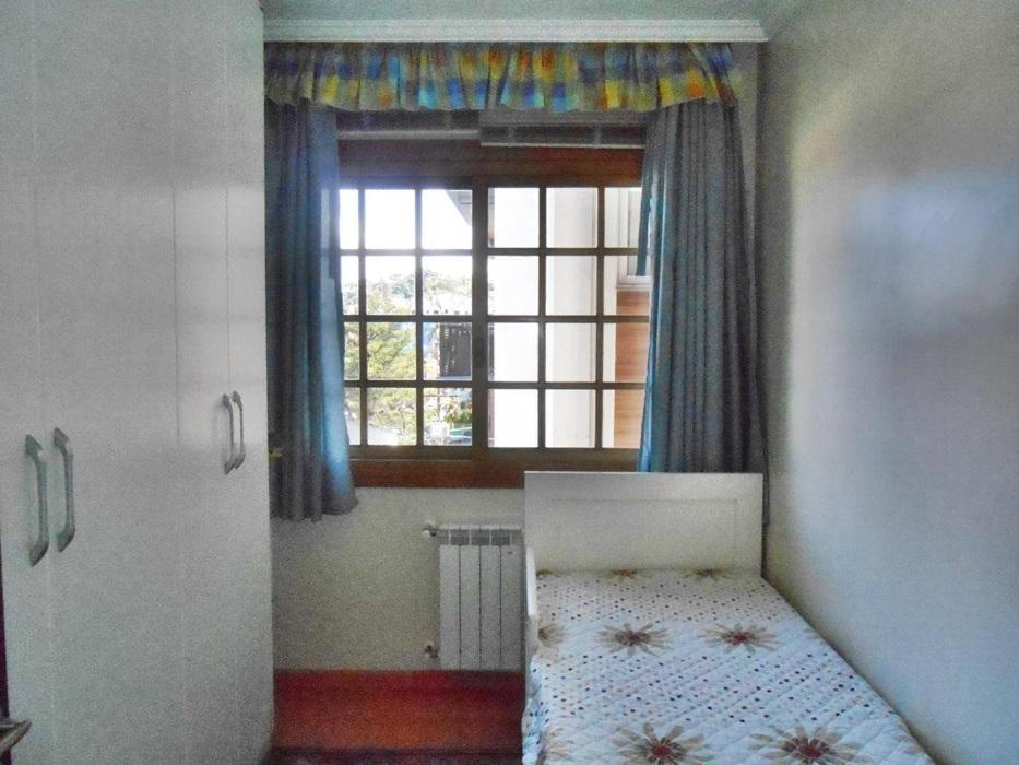 Apartamento Solar Do Centro - Luxo Gramado Kültér fotó