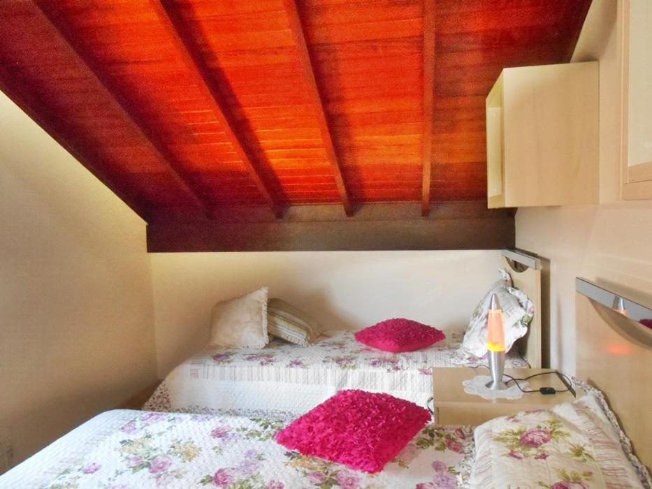 Apartamento Solar Do Centro - Luxo Gramado Kültér fotó
