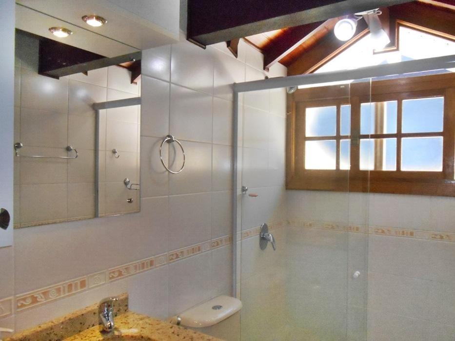 Apartamento Solar Do Centro - Luxo Gramado Kültér fotó